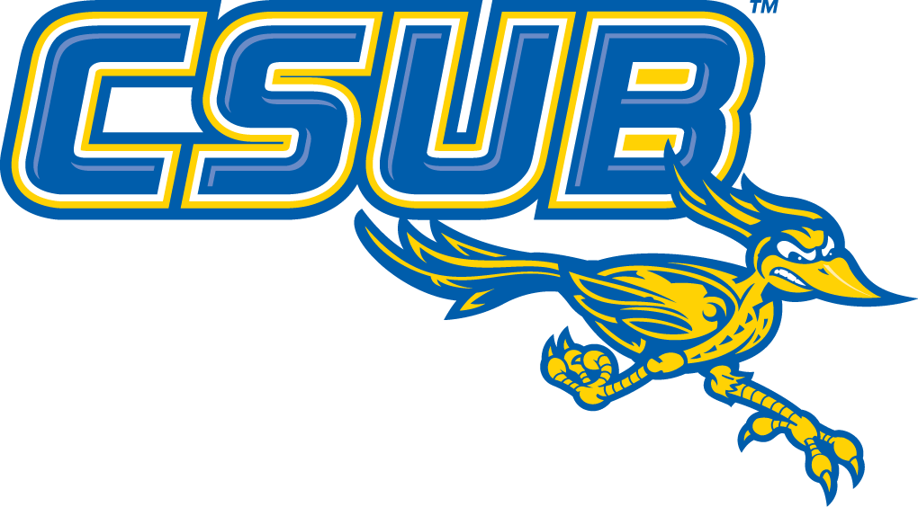 CSU Bakersfield Roadrunners 2006-Pres Alternate Logo diy DTF decal sticker